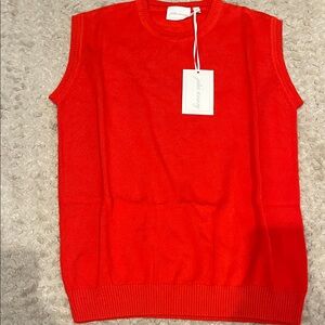 NWT Julia Amory Tippi Top